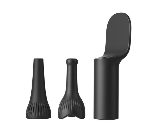 BeBird Bebird Zestaw końcówek do otoskopów R1/M9s/T15/D3 Pro - 1487270 - zdjęcie 2